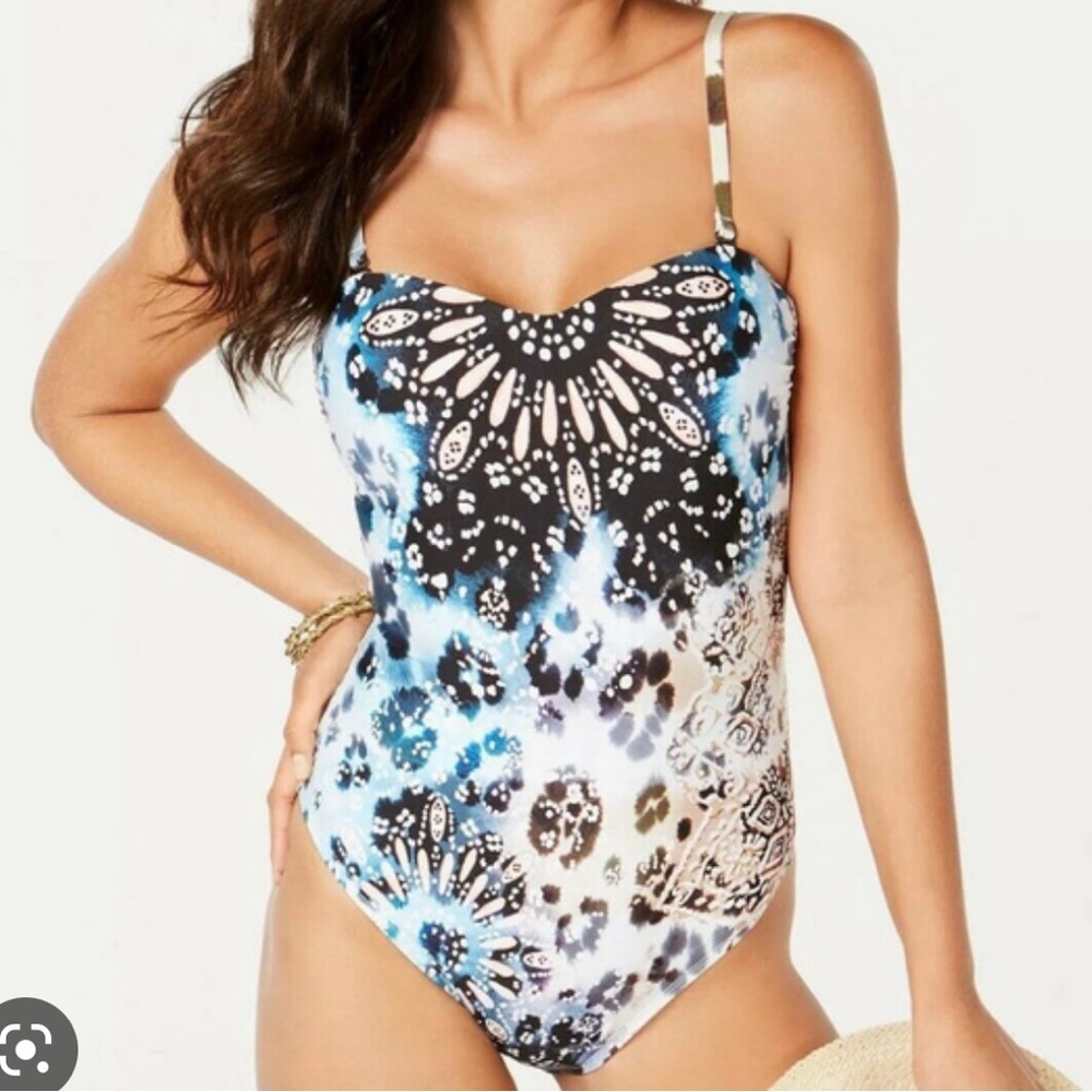 Kenneth Cole Swimsuit